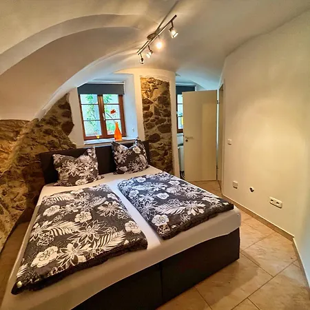 Fw 10 - Erdgeschoss Gewoelbe In Der Altstadt Apartment