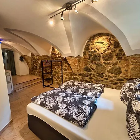 Apartamento Fw 10 - Erdgeschoss Gewoelbe In Der Altstadt Görlitz