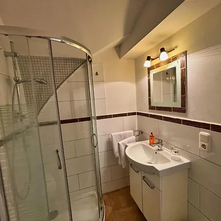 Fw 10 - Erdgeschoss Gewoelbe In Der Altstadt *