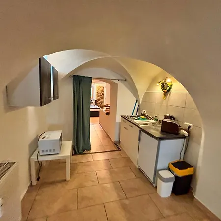 Fw 10 - Erdgeschoss Gewoelbe In Der Altstadt * Görlitz