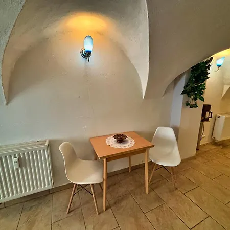 Fw 10 - Erdgeschoss Gewoelbe In Der Altstadt Apartment *