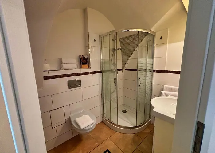 Fw 10 - Erdgeschoss Gewoelbe In Der Altstadt *