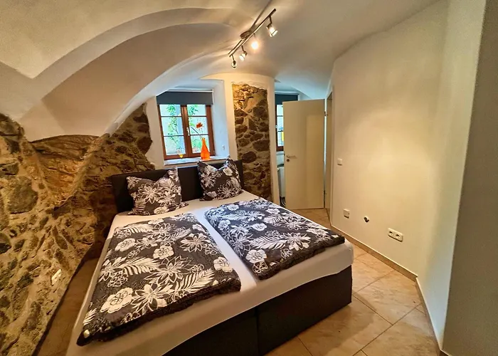 Fw 10 - Erdgeschoss Gewoelbe In Der Altstadt Apartamento