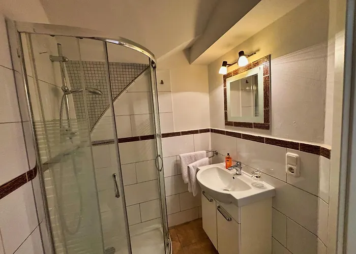 Fw 10 - Erdgeschoss Gewoelbe In Der Altstadt *