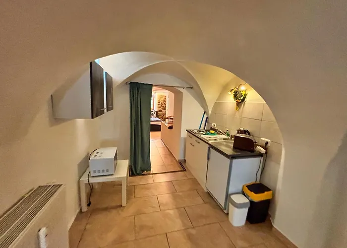 Fw 10 - Erdgeschoss Gewoelbe In Der Altstadt * Görlitz